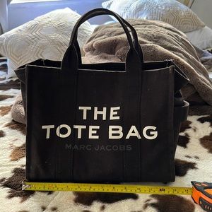 Marc Jacobs tote bag